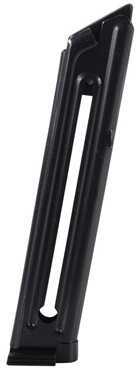 Mecgar Ruger Mark III, .22 LR, 10 Round Standard MGMK322LRB