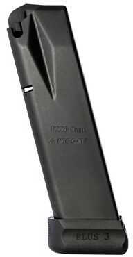 Mecgar Magazine 9MM 18Rd Fits Sig P228 Anti Friction Coating MGP22818AFC