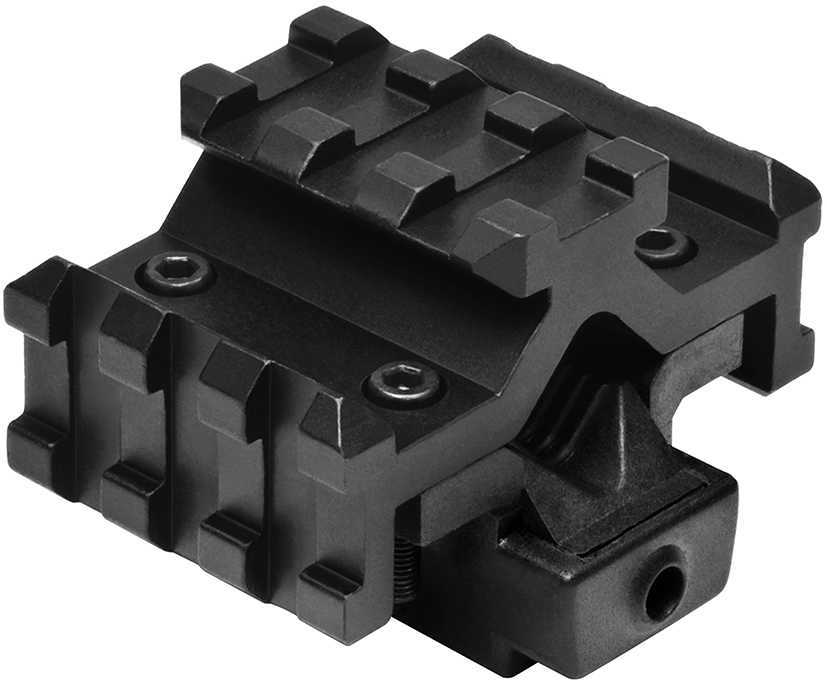 NcStar Tactical Red Dot Sight w/ Uni Tri-Rail ATRLS