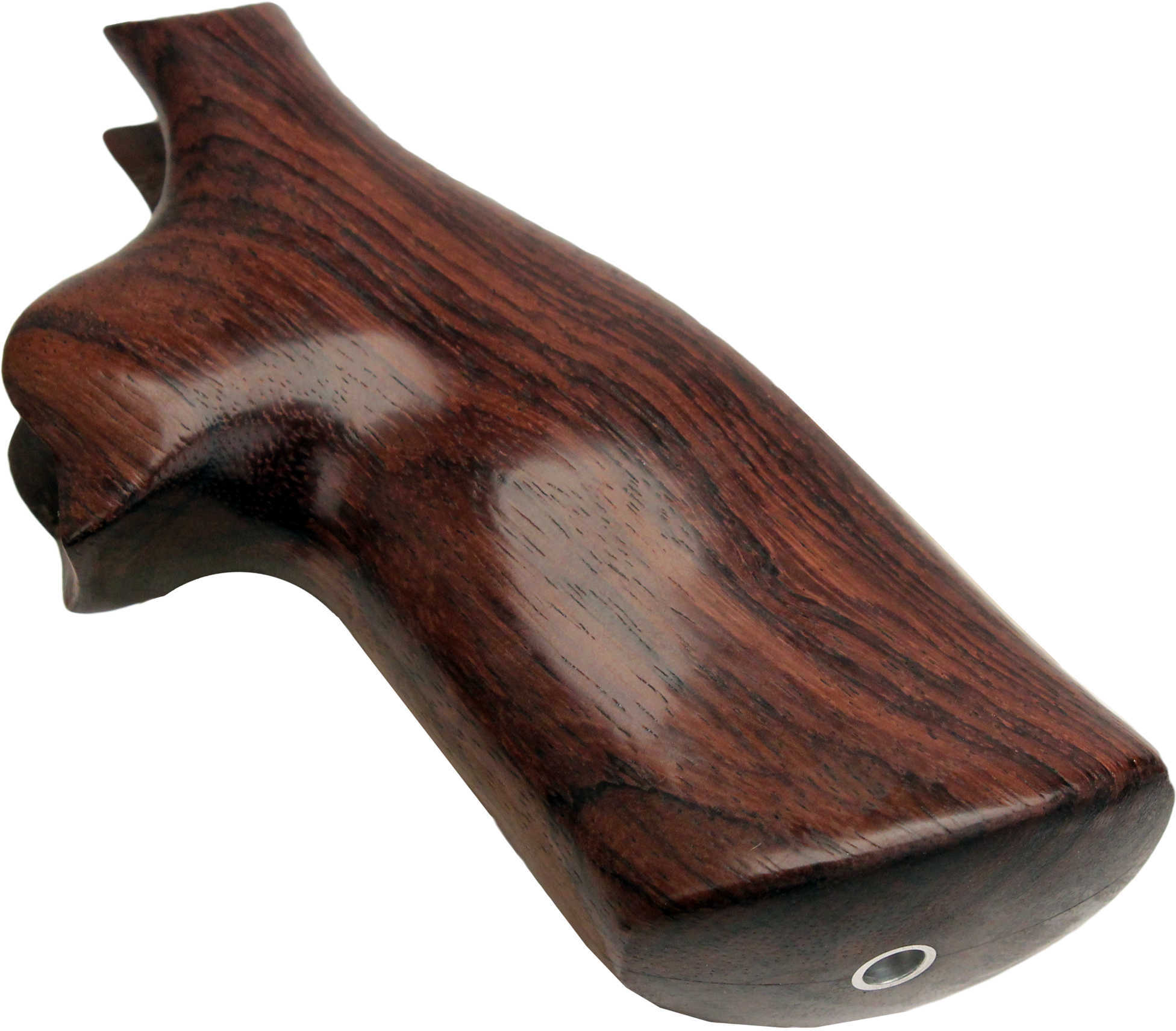 Hogue Taurus Medium & Large Square Butt Rosewood 66910