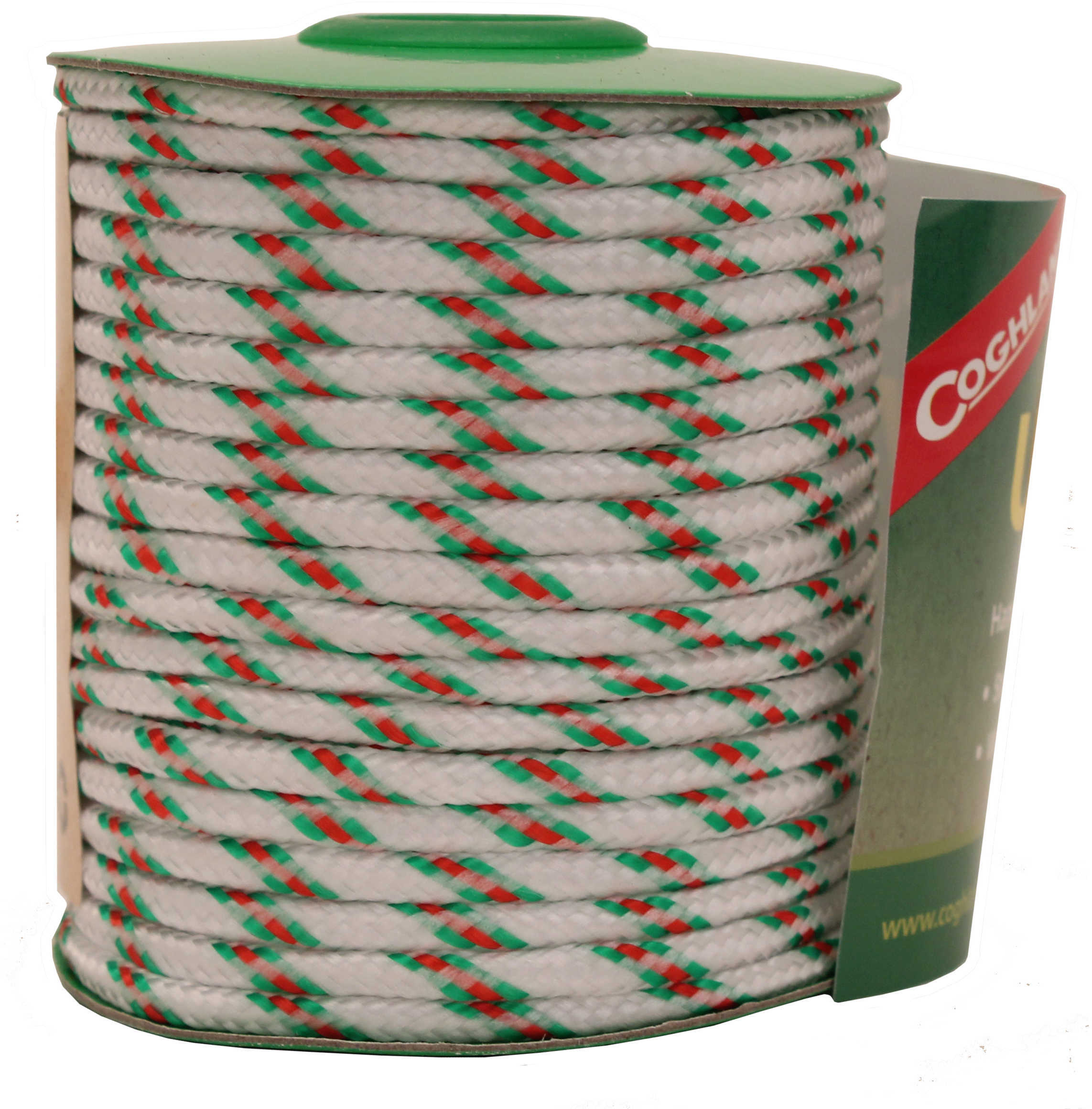 Coghlans Utility Cord, Polypropylene - 66' 9860