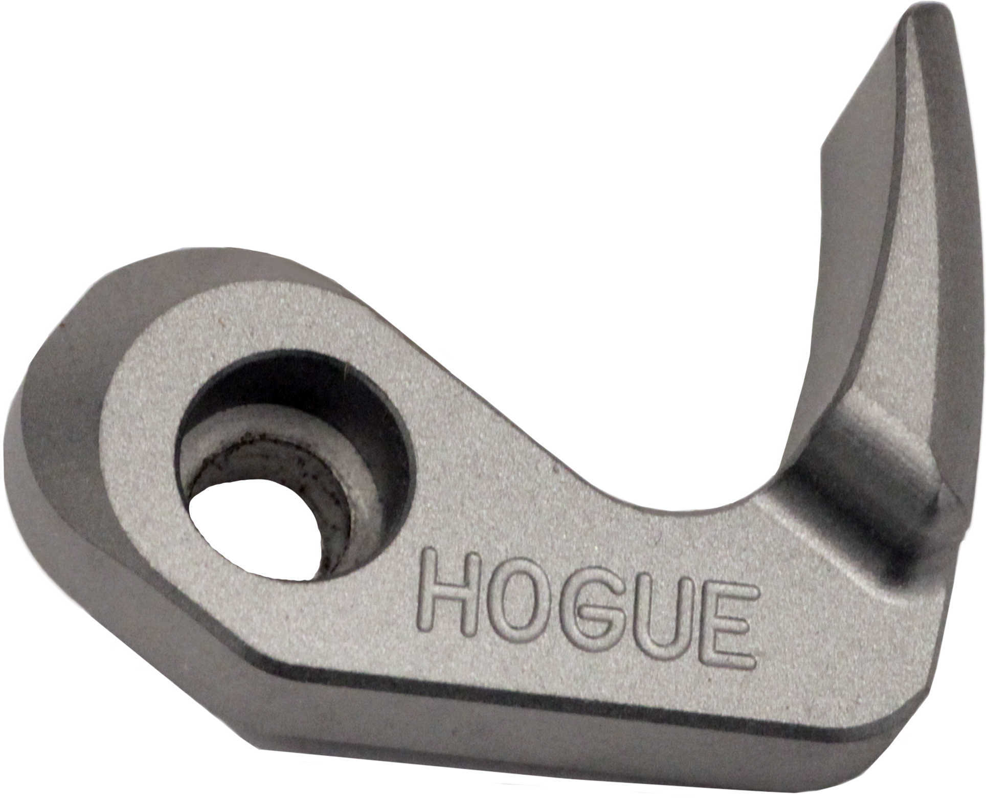 Hogue S&W Cylinder Release Short, Stainless Steel 00684