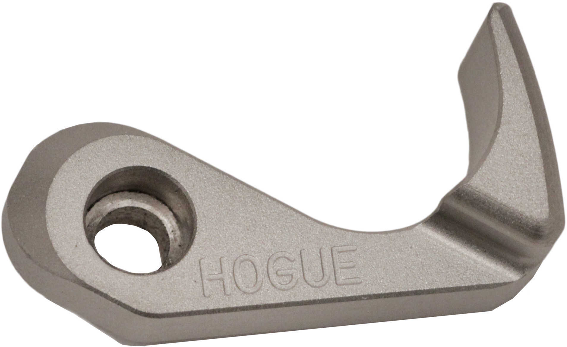 Hogue S&W Cylinder Release Long, Stainless Steel 00686