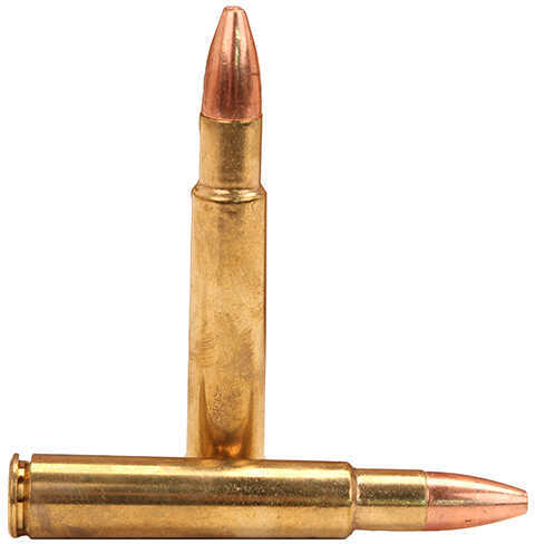416 Rigby 20 Rounds Ammunition Barnes 400 Grain Hollow Point