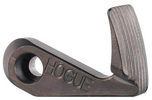 Hogue S&W Long Cylinder Release Stainless Steel - Blued