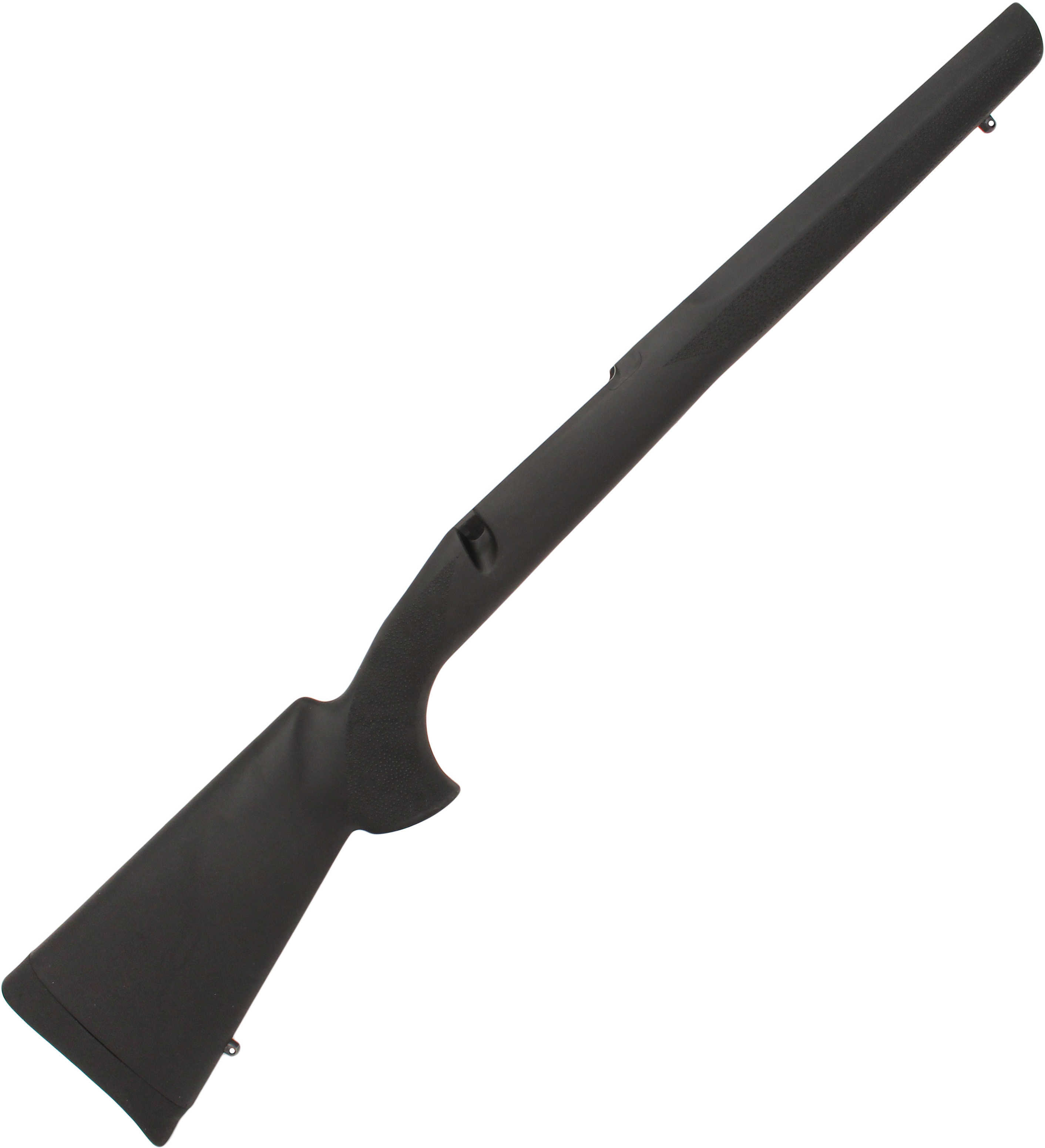 Hogue Winchester Model 70 Short Action Stock WSM Pillarbed Black 07050