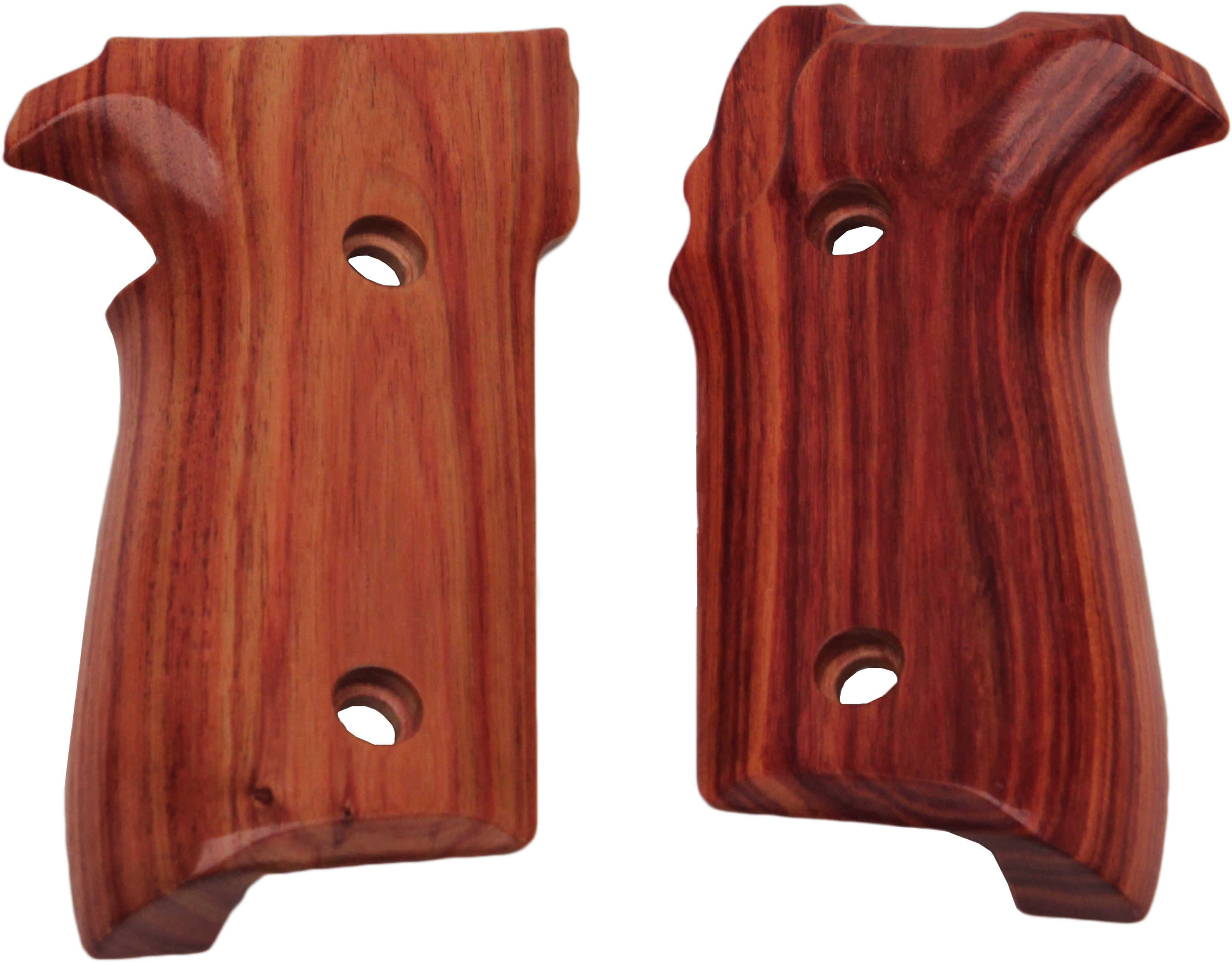 Hogue Sig P228/P229 Grips Tulipwood 28710