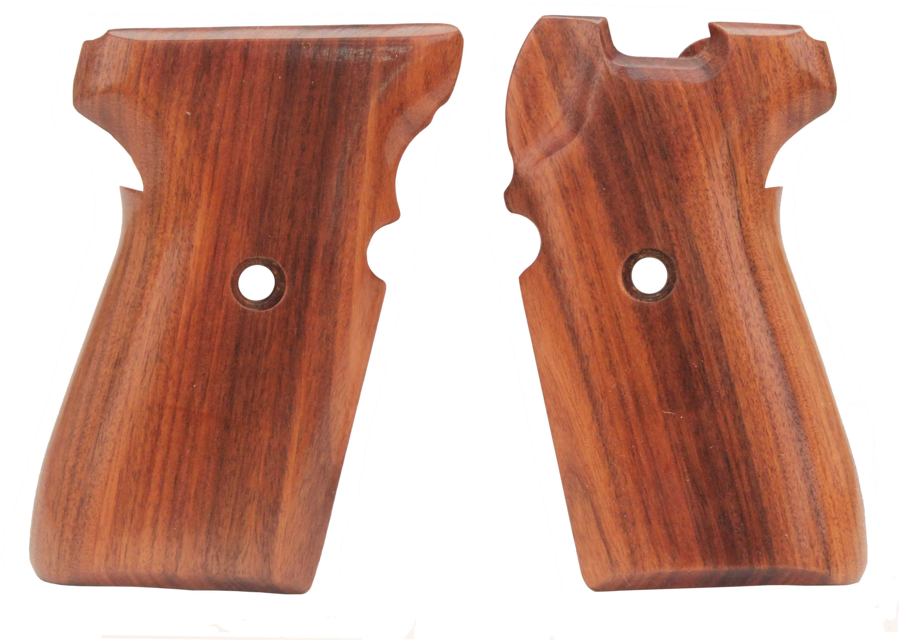 Hogue Sig P239 Grips Pau Ferro 31310