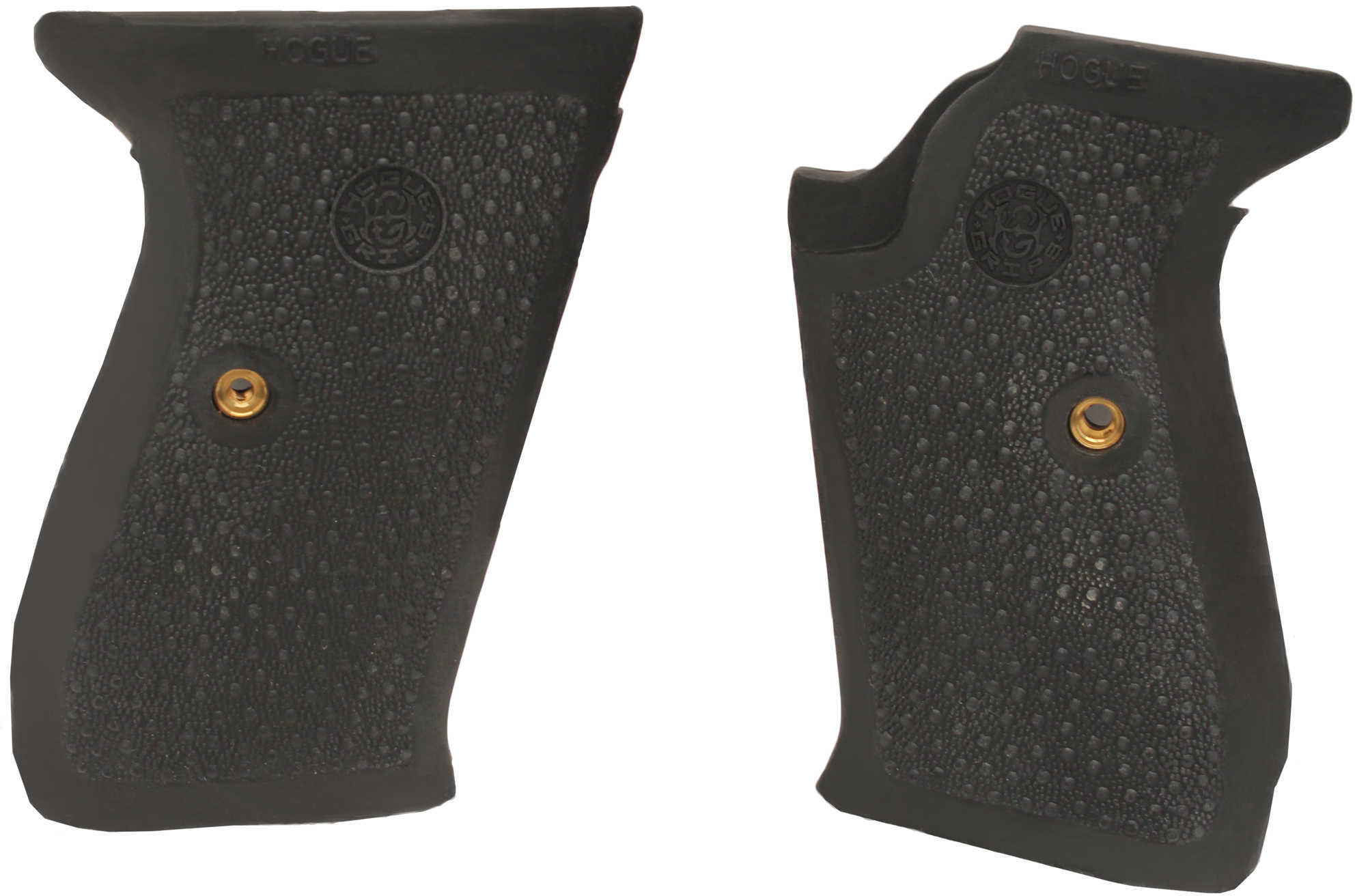 Hogue Walther P5 Auto Rub Grip Panels 05018