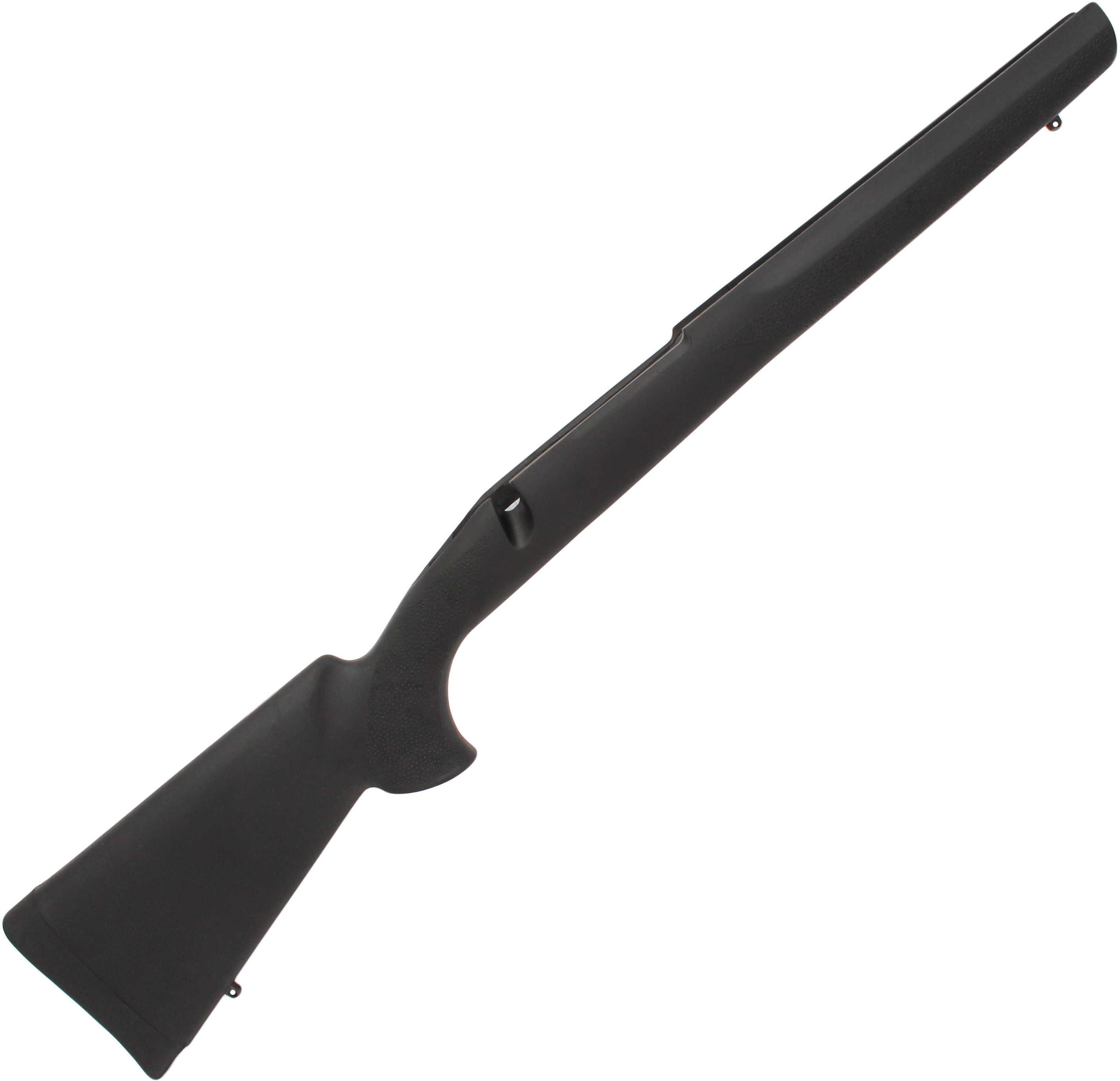 Hogue Winchester Model 70 Long Action 1 Piece Trigger Sporter Barrel w/Full Bed Block