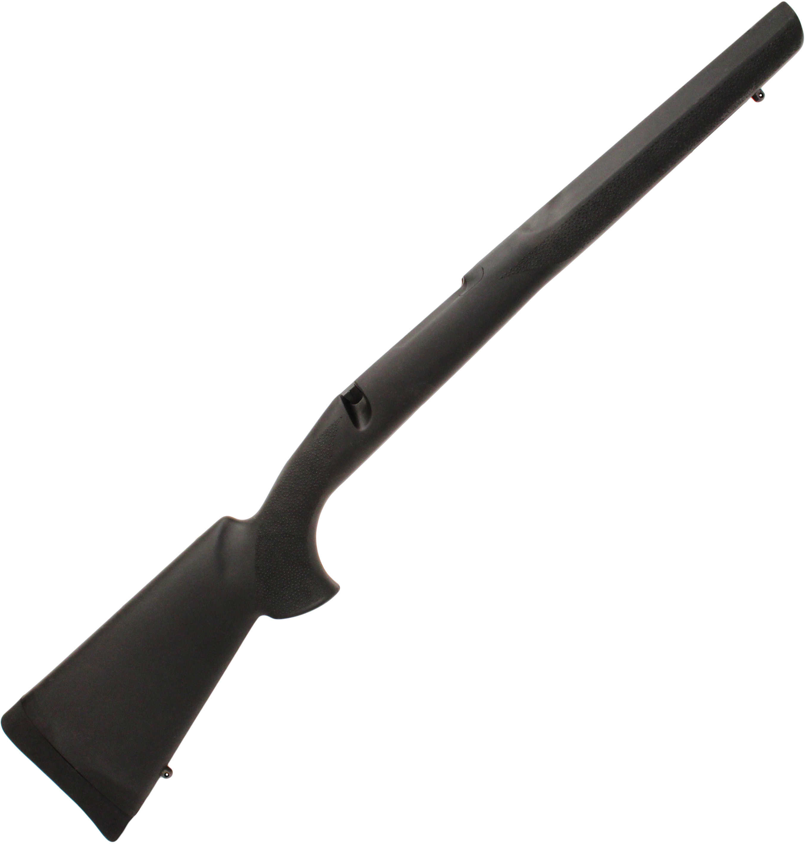 Hogue Winchester Model 70 Short Action Stock Heavy Barrel Pillar Bed Black 07010