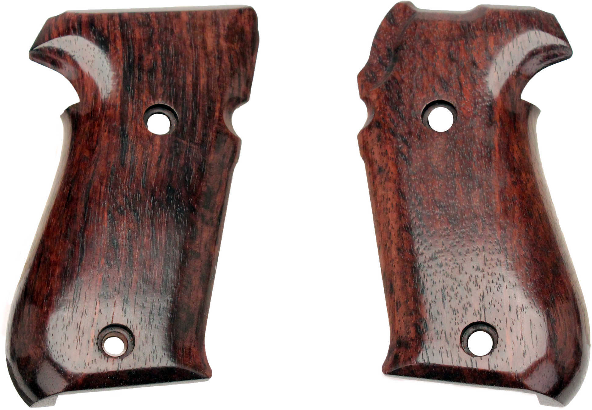 Hogue Sig P220 American Grips Rosewood 20910