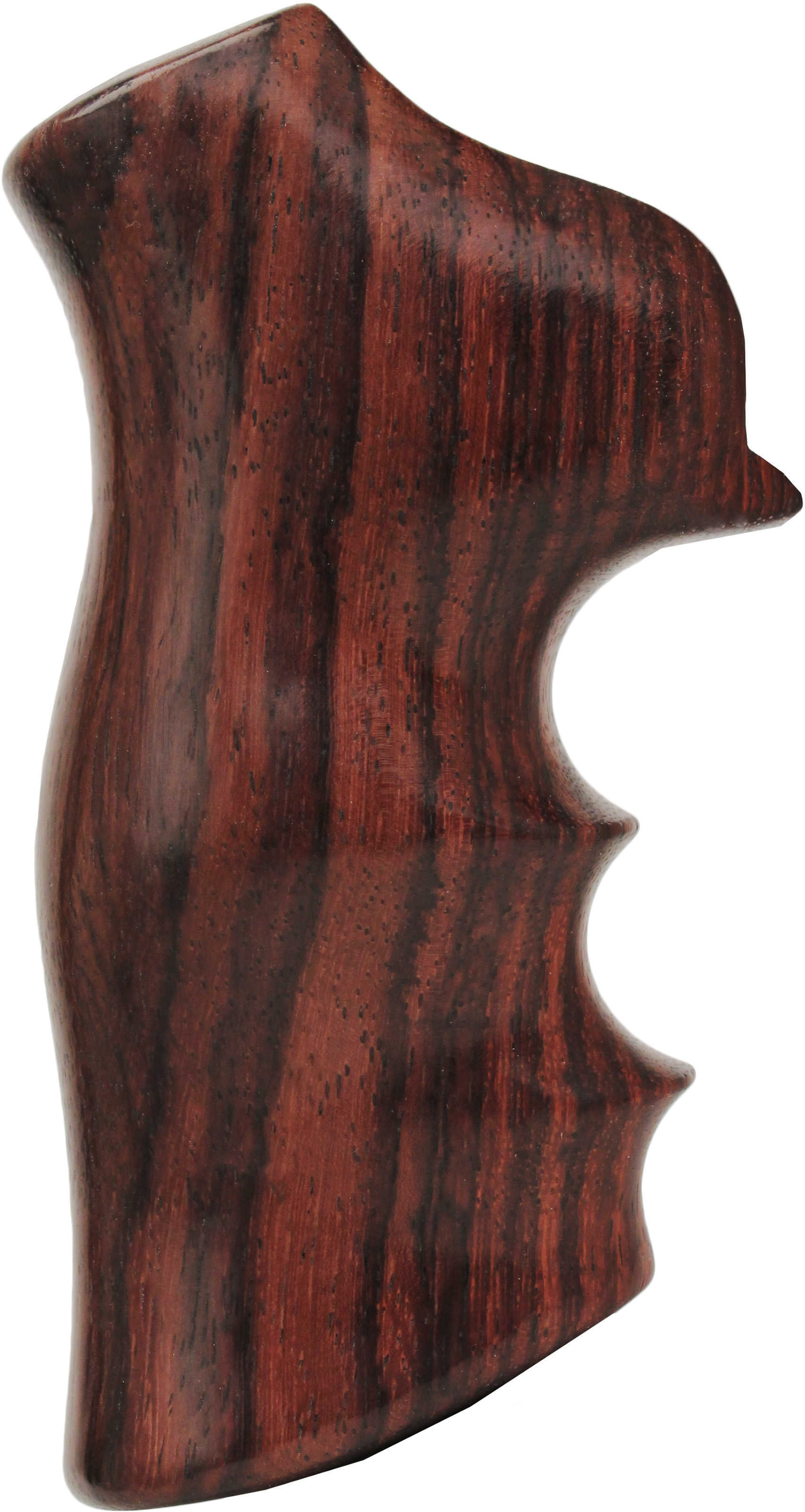 Hogue Ruger GP100/Super Redhawk Grip Rosewood 80900