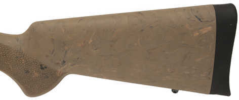Hogue Winchester Model 70 Super Shot Stock Full Bed Block Ghillie Tan 07942