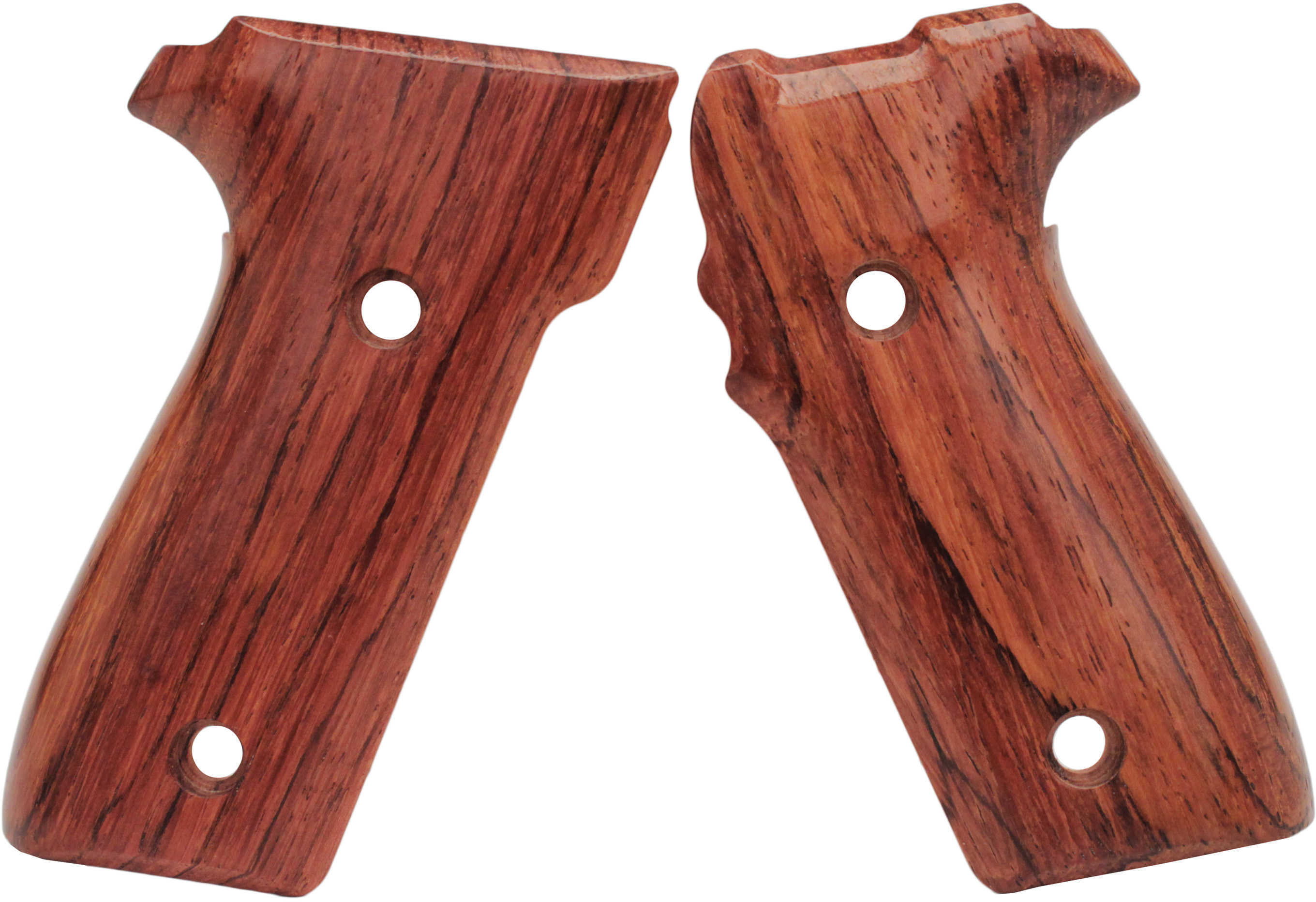 Hogue Sig P228/P229 Grips Rosewood 28910