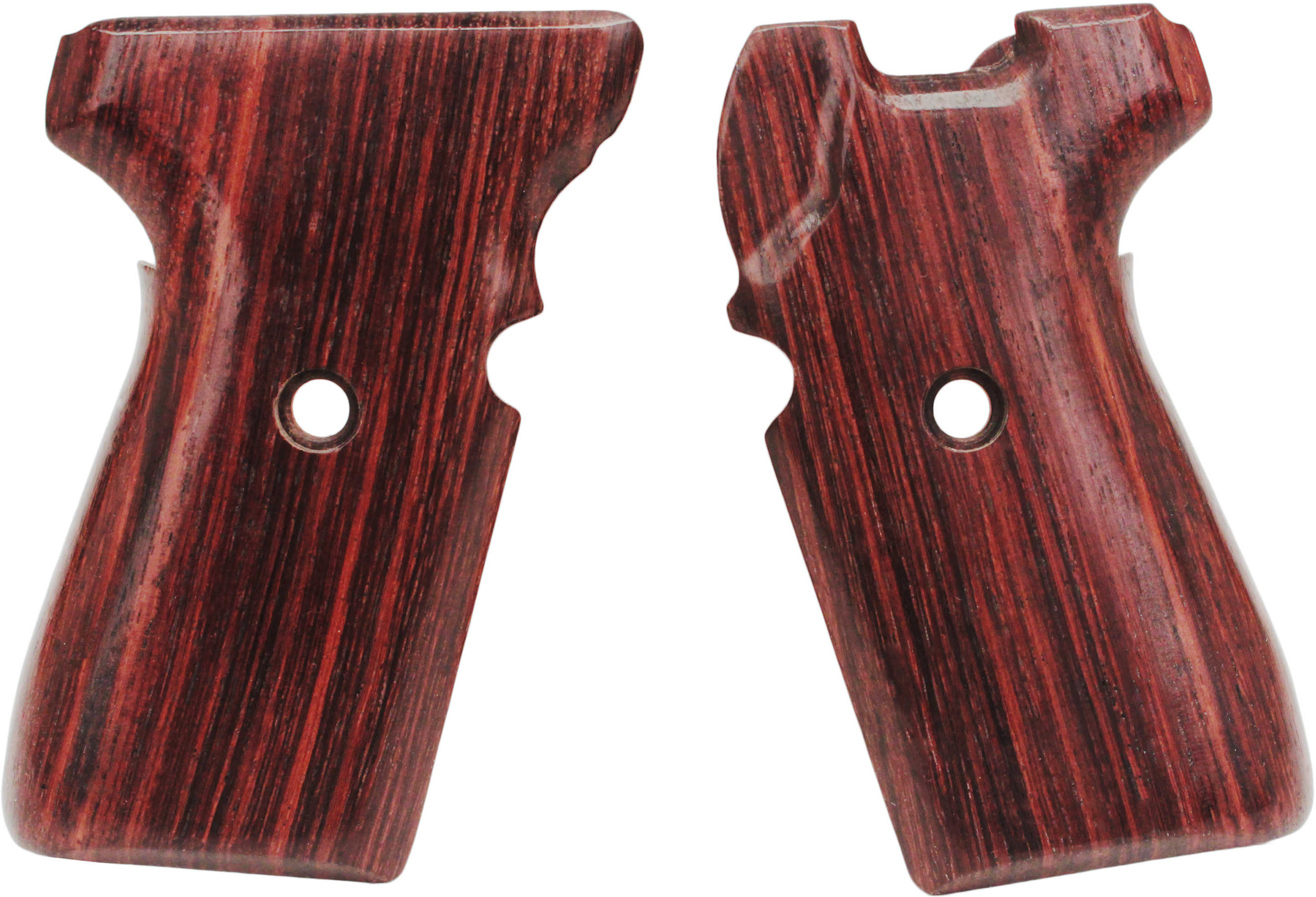Hogue Sig P239 Grips Rosewood 31910