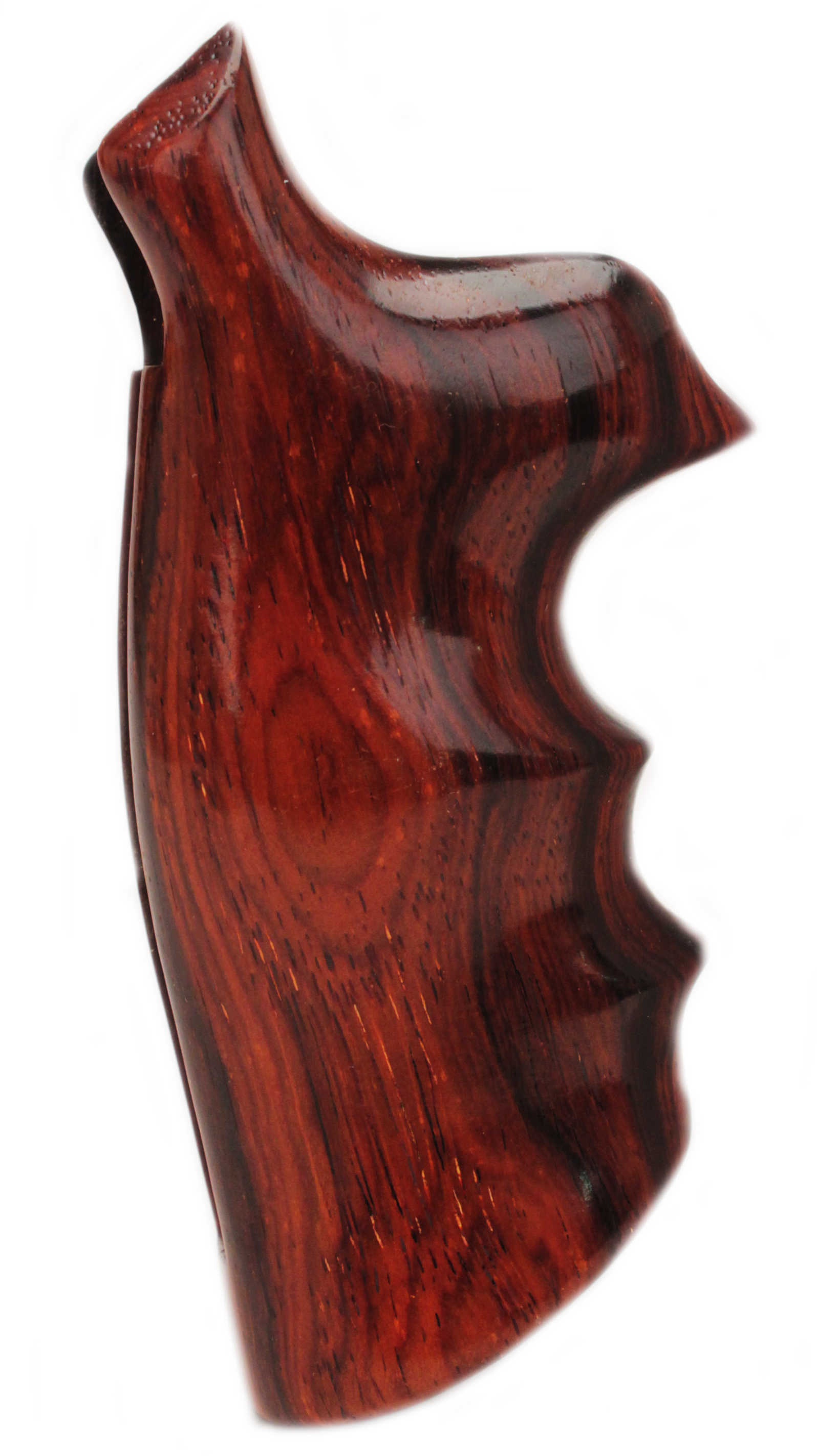 Hogue S&W N Frame Square Butt Grips Coco Bolo 29800