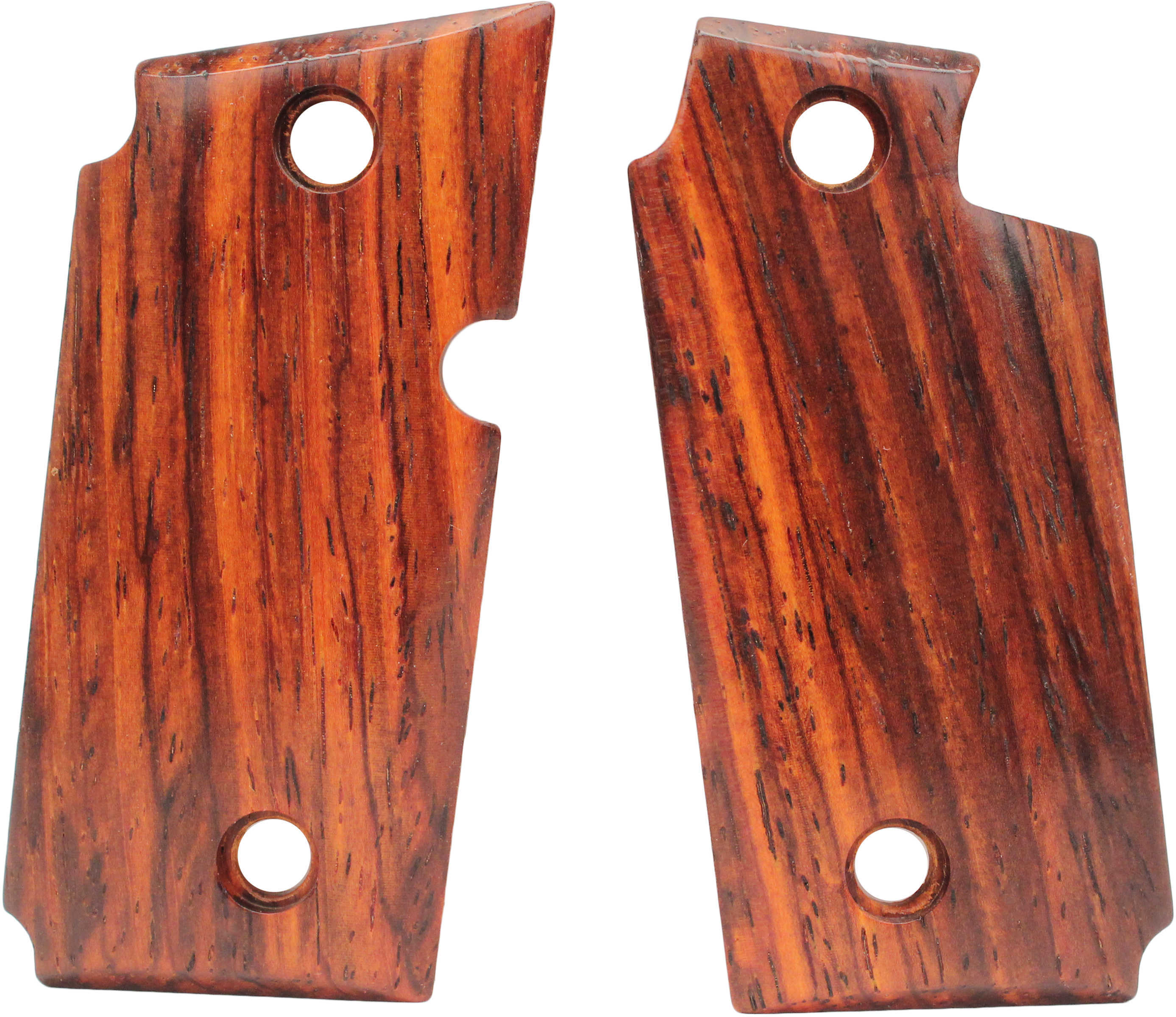 Hogue Sig P238 Grips Coco Bolo 38810