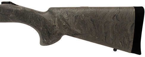 Hogue Howa 1500/Weatherby Short Action Stock Standard Barrel Full Bed Block Ghillie Green 15802