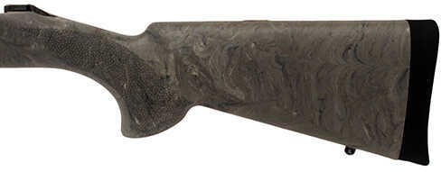Hogue Howa 1500/Weatherby Short Action Stock Standard Barrel Full Bed Block Ghillie Green 15802