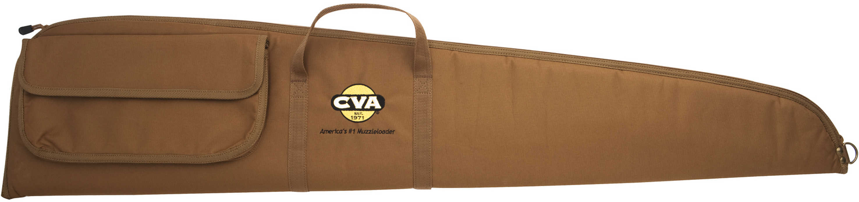 CVA Soft Gun Case MC2045