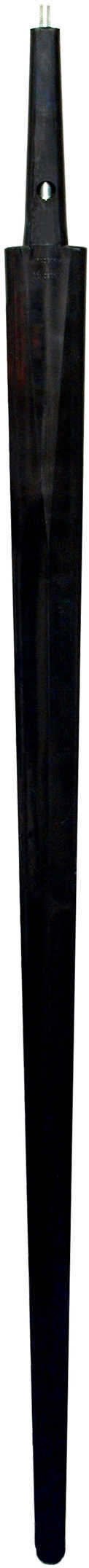 CAS Hanwei Xtreme Single Hand Blade Black PR1021