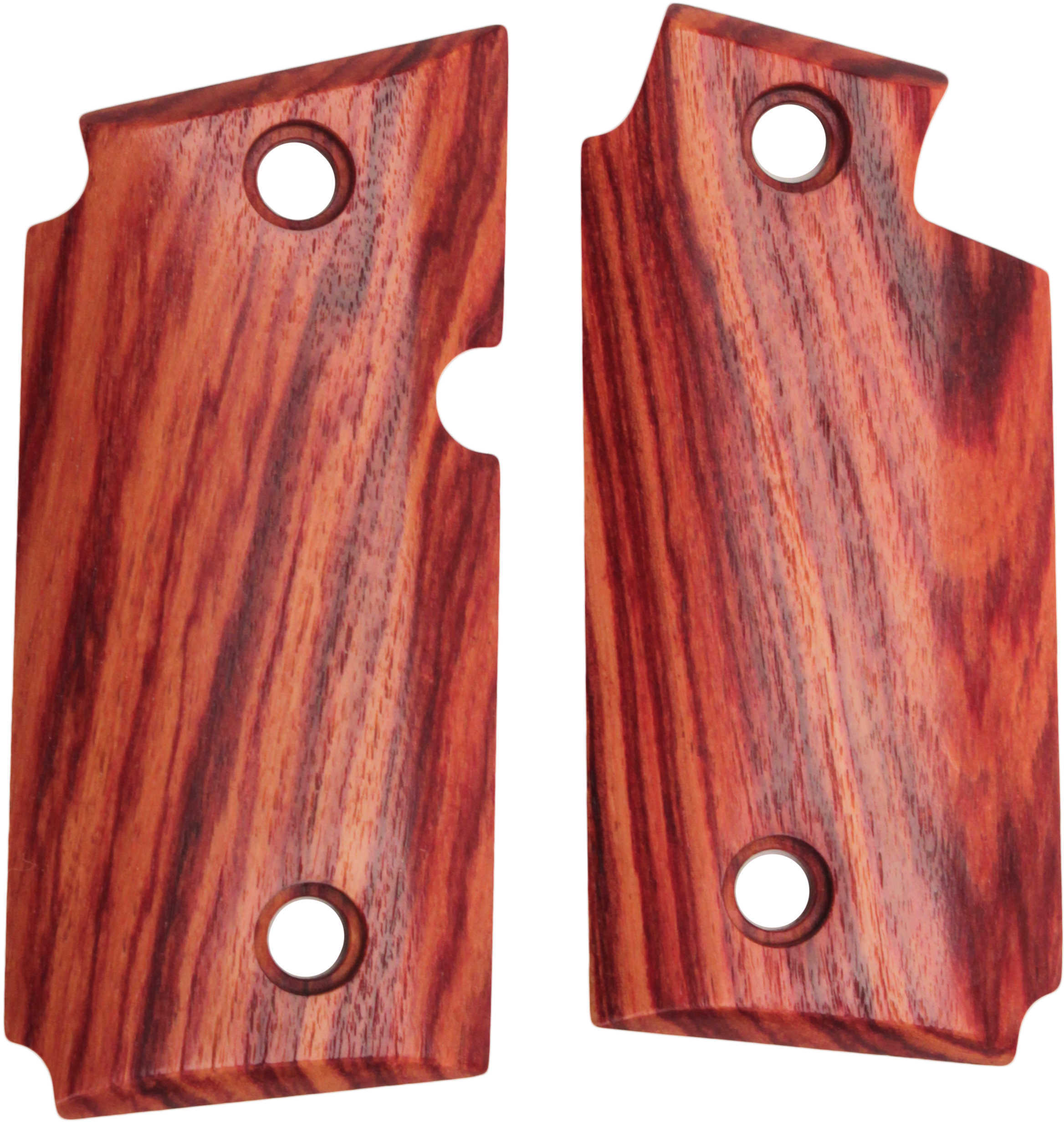 Hogue Sig P238 Grips Tulipwood 38710