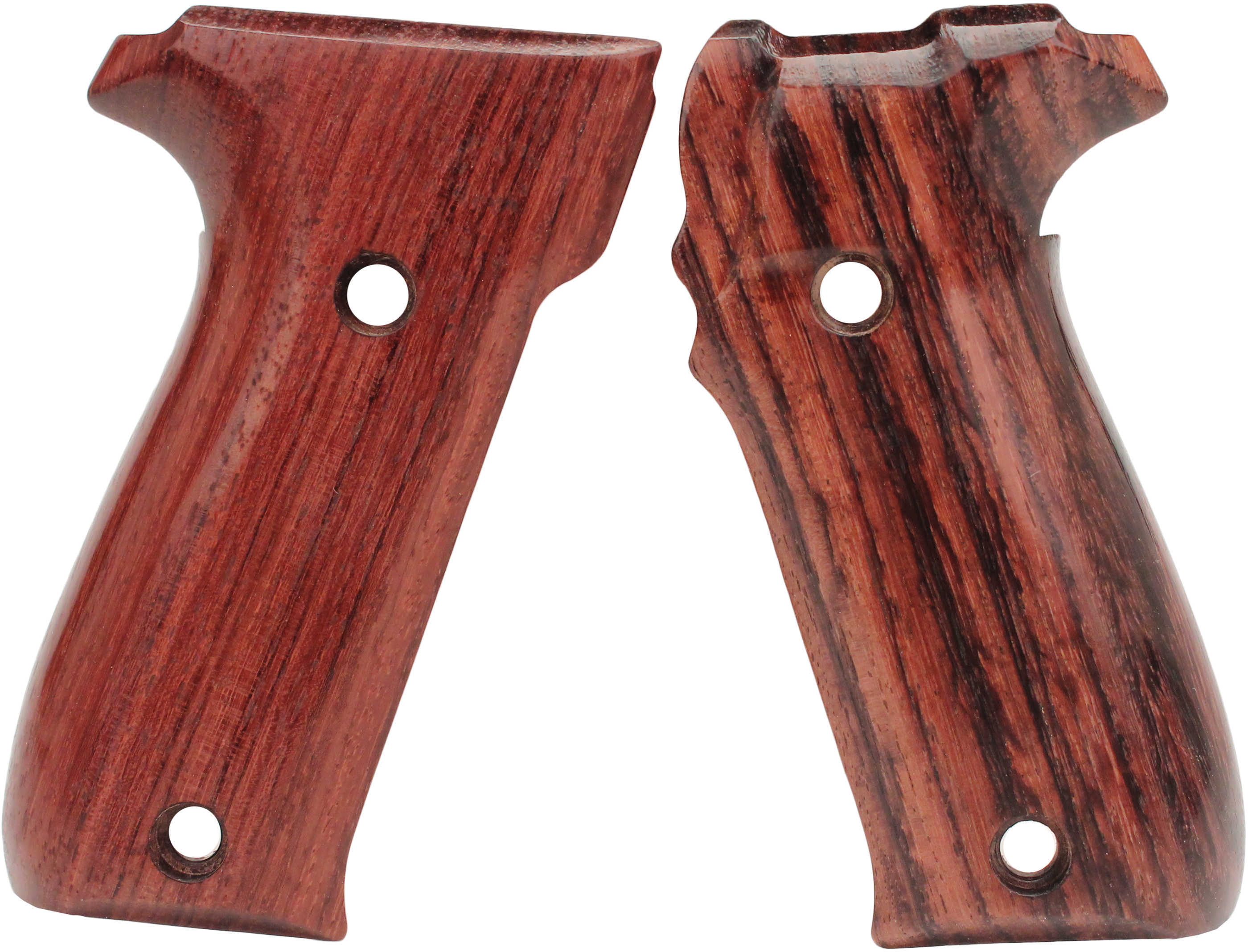 Hogue Sig P226 Grips Rosewood 26910