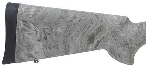 Hogue Howa 1500/Weatherby Long Action Stock Standard Barrel Full Bed Block Ghillie Green 15803