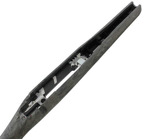 Hogue Howa 1500/Weatherby Long Action Stock Standard Barrel Full Bed Block Ghillie Green 15803