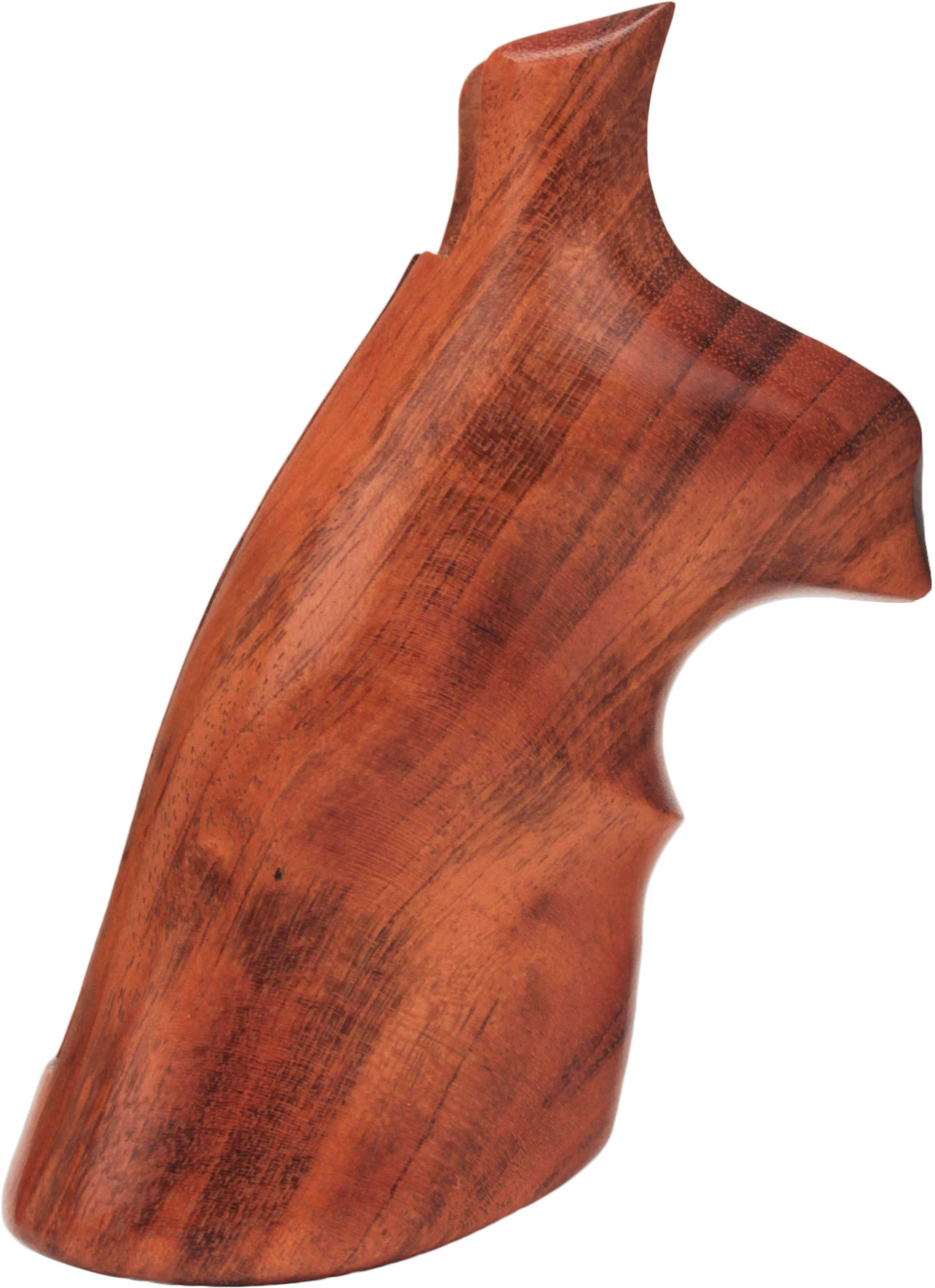 Hogue S&W N Frame Square Butt Grips Goncalo Alves w/Top Finger Grooves 29250