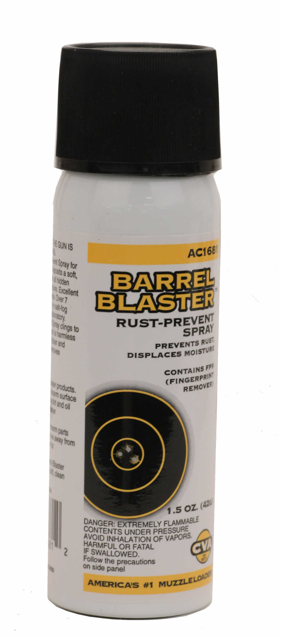 CVA Barrel Blaster Rust Prevention Spray AC1681