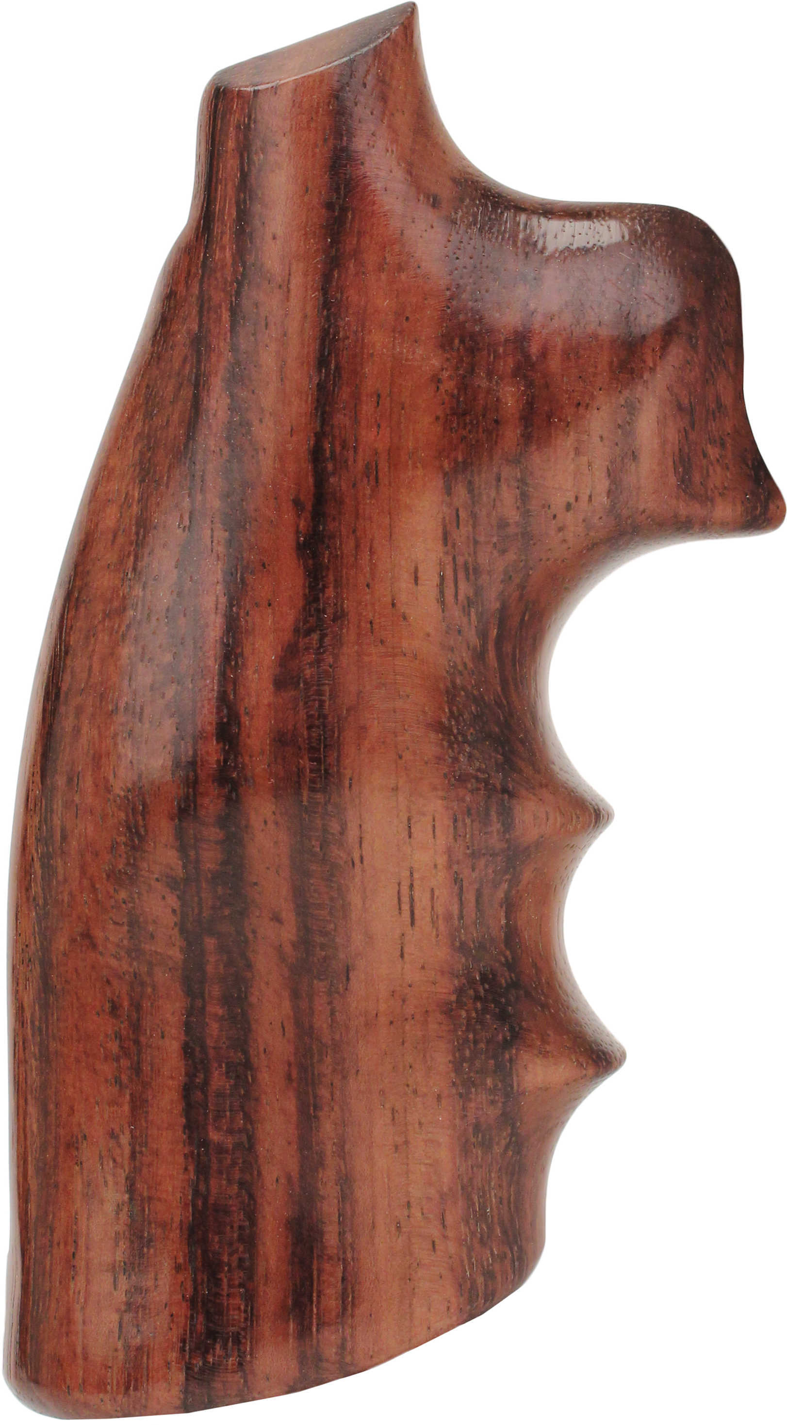 Hogue Colt Python Grip Rosewood 46900