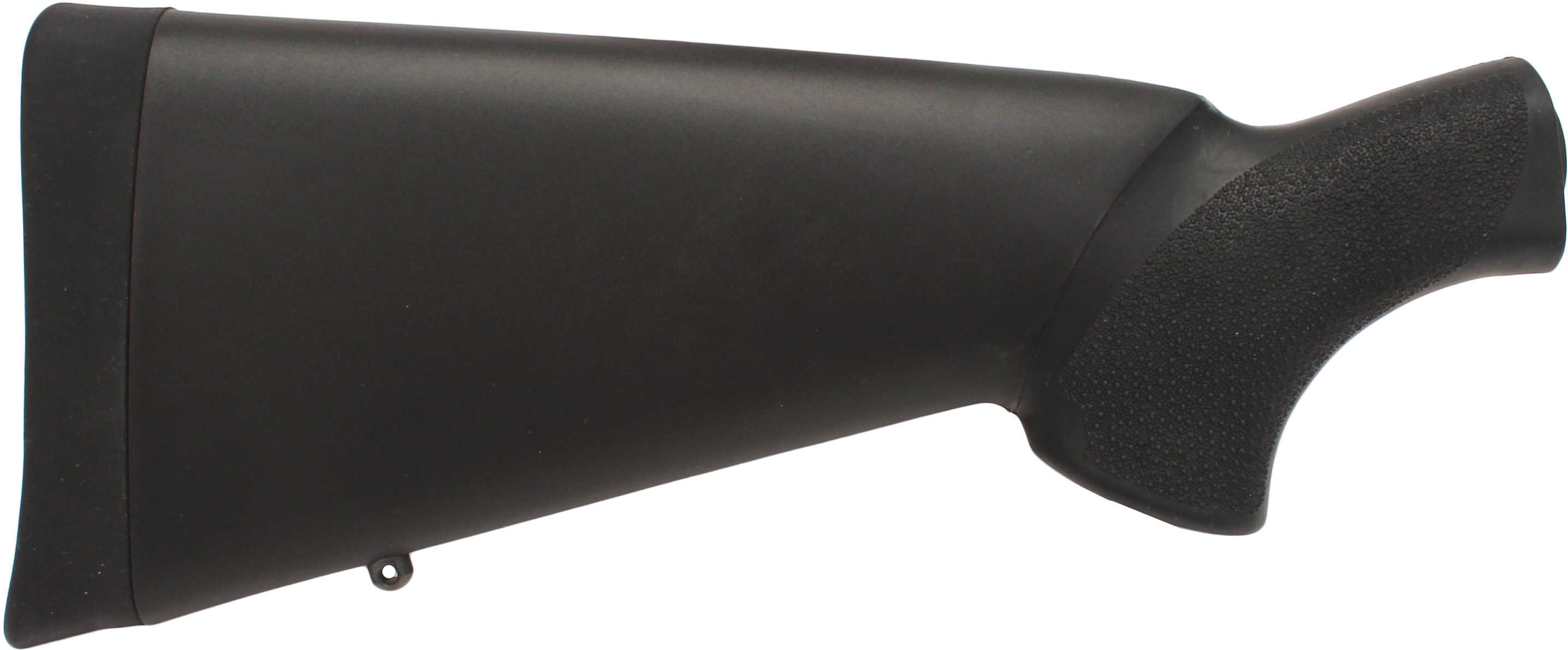 Hogue Mossberg 500 Overmolded Stock Black 05010-img-1