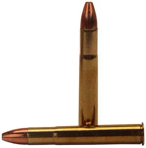 Barnes VOR-TX Safari .470 Nitro Express Ammunition 20 Rounds 500 Grain TSX FB HP Lead Free 2150 fps