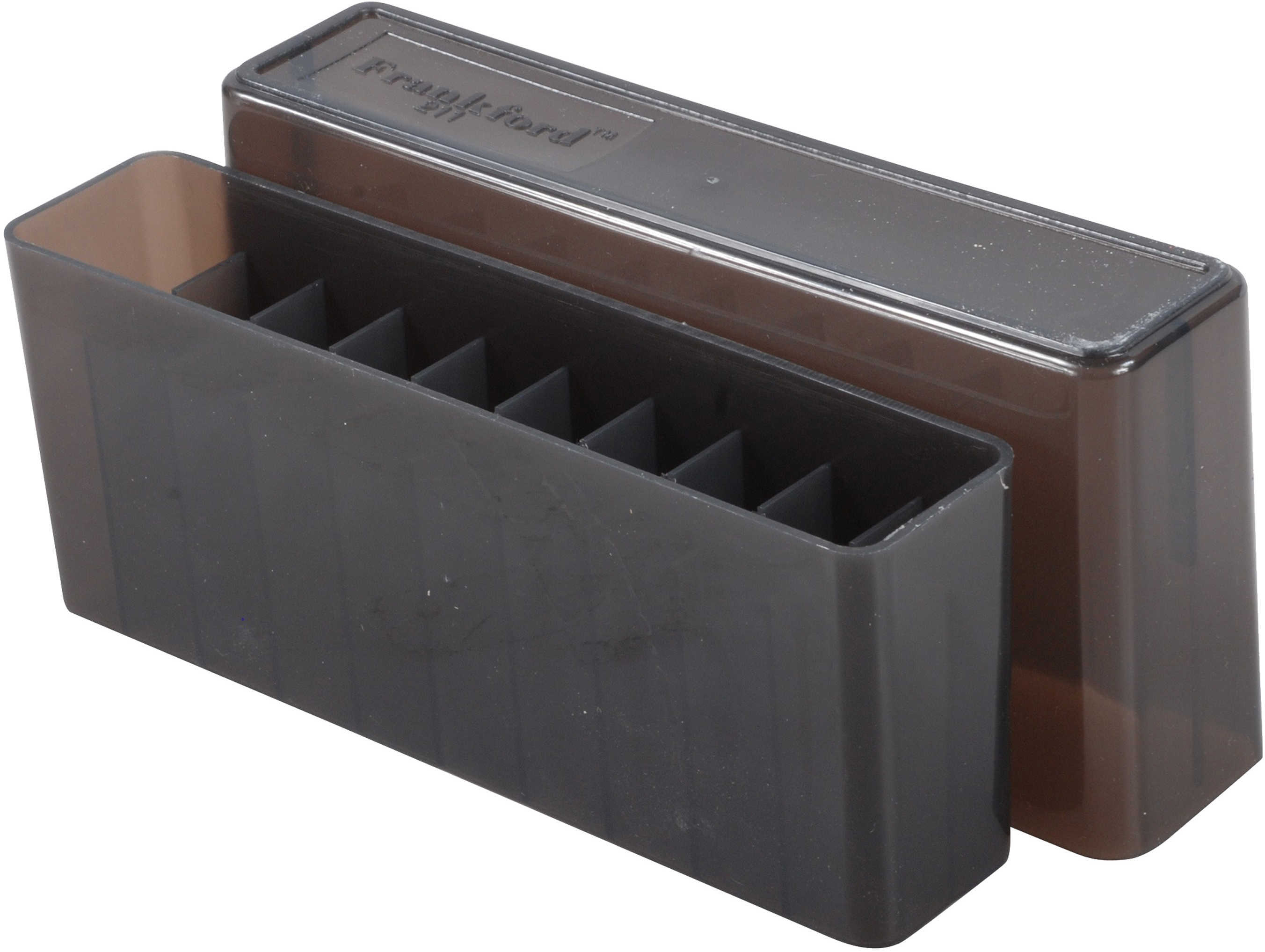 Frankford Arsenal #211, Belted Mag 20 Count Ammunition Box 227289