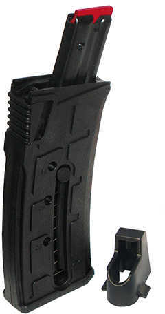 Mossberg 702 Plinkster Mag & Loader 25Rd 95725