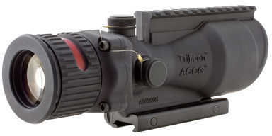 Trijicon ACOG 6x48 Red Chevron .308 w/TA75 TA648-308-img-2