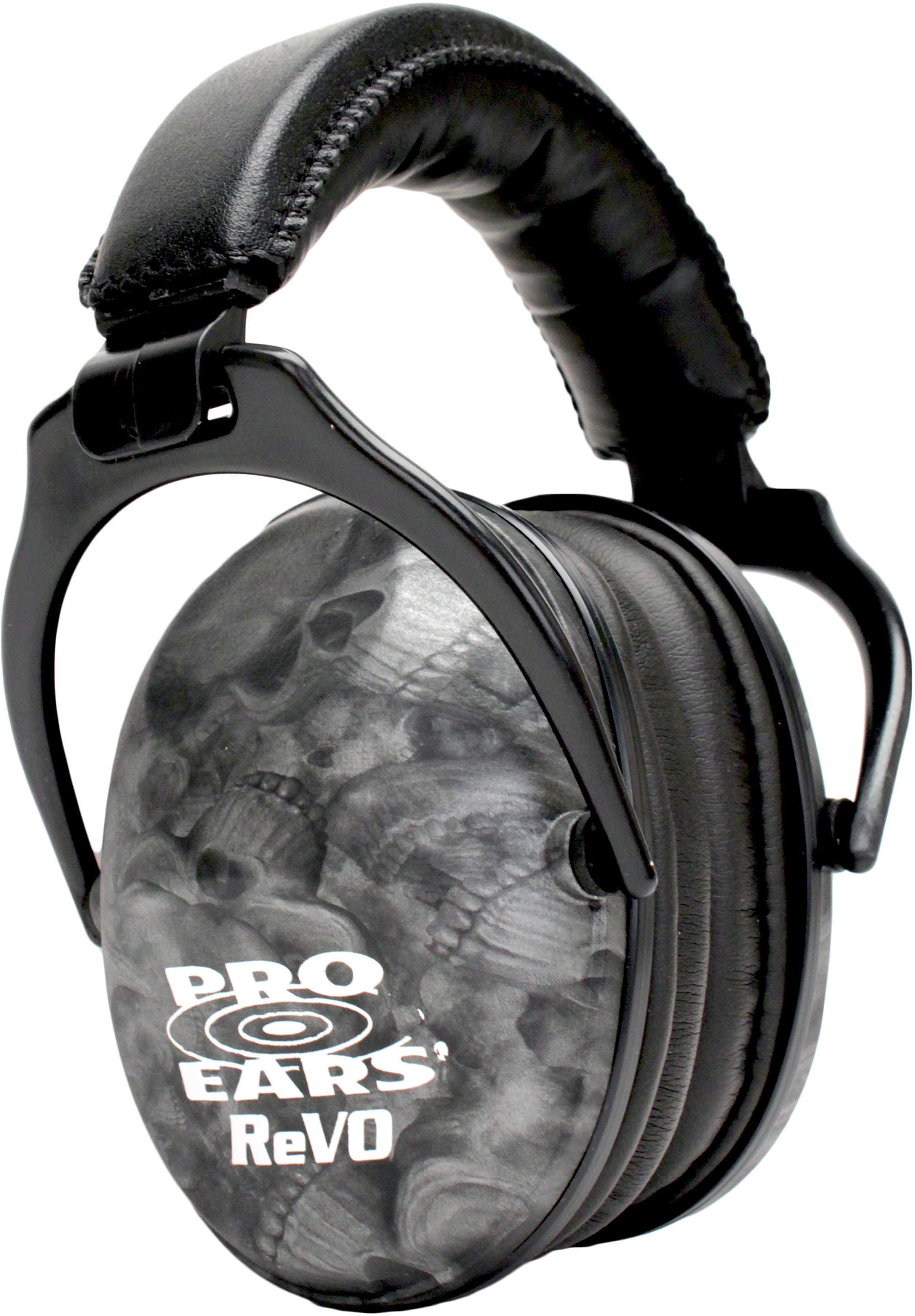 Pro Ears Passive Revo 26 Reaper PE-26-U-Y-007