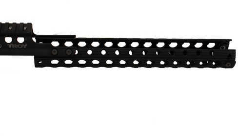 Troy Industries G3 Rail Black SRAI-G30-0KBT-00