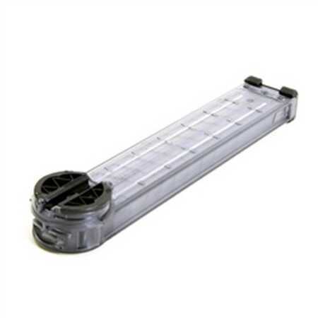 ProMag PS-90 / P-90 5.7X28mm (50) Round Clear Polymer FNH-A3