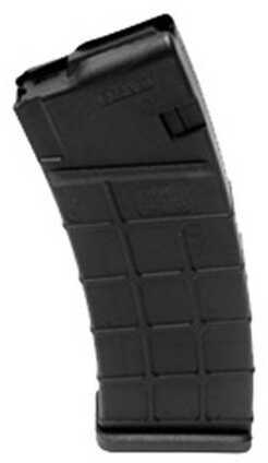 Click to see larger image. ProMag HK93 .223 & 5.56x45mm Black Polymer Magazine 30 Round HEC-A9