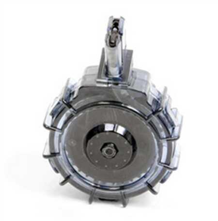 Promag Mara2 Marlin 22 LR 795 30Rd Smoke Polycarbonate Drum