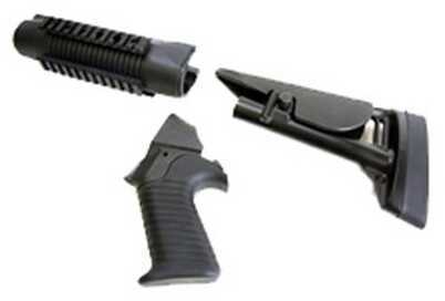 ProMag Benelli M4 Collapsible Stock & Tactical Forend PM253