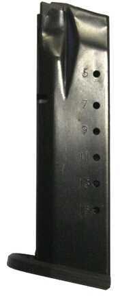 ProMag Smith &Wesson M&P- 40 .40 S&W 10 Round Blue Steel Md: 22