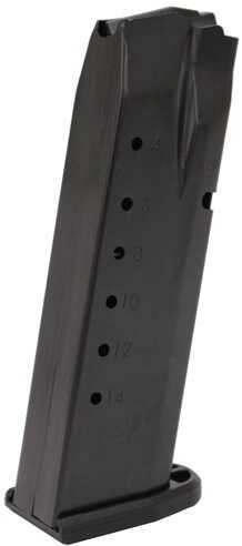 ProMag Smith &Wesson M&P- 40 .40S&W,15Round Blue Steel SMI-A11