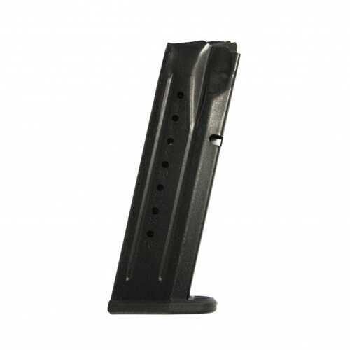 ProMag Smith & Wesson M&P-9, 9mm Blued Steel 17 Round SMI-A12