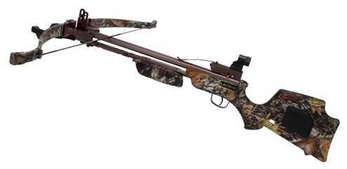 TenPoint Crossbow Technologies GT Flex Only Mossy Oak Break-Up Camo C08066-3000