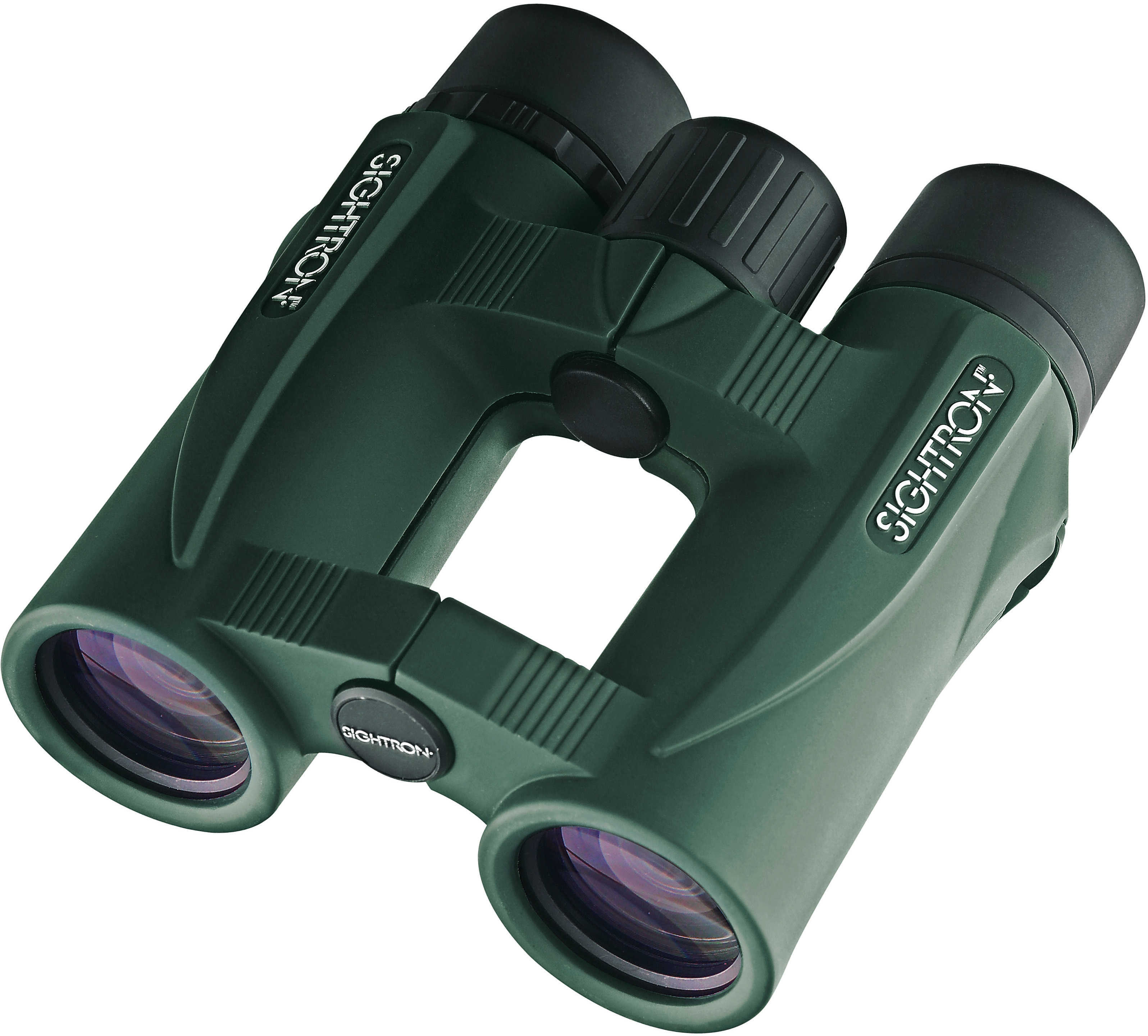 Sightron SII Series Blue Sky Binoculars 10x32mm 23009