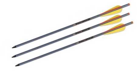 TenPoint Crossbow Technologies 20" 2219 Aluminum Arrows 3 Pack HEA-002.3